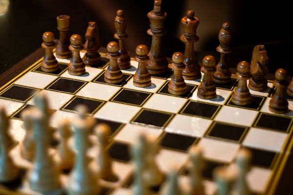We care about your child’s love for chess. Their joy when they win. Their bounce-back when they lose. We build not just chess players—we build thinkers.