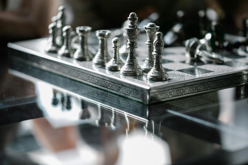 Each month, we host “Chess Mixers”, where kids from different countries team up for friendly matches, brain quizzes, and coach Q&As.