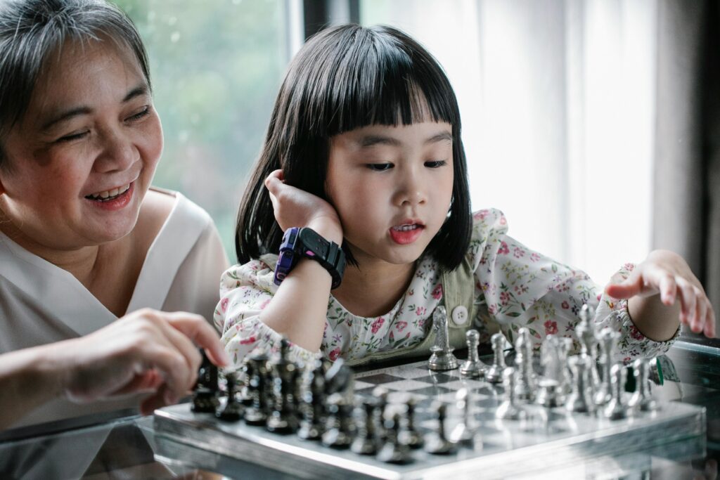 If you’re in Fenham and wondering what the best chess coaching option is for your child — you’ve already found it.