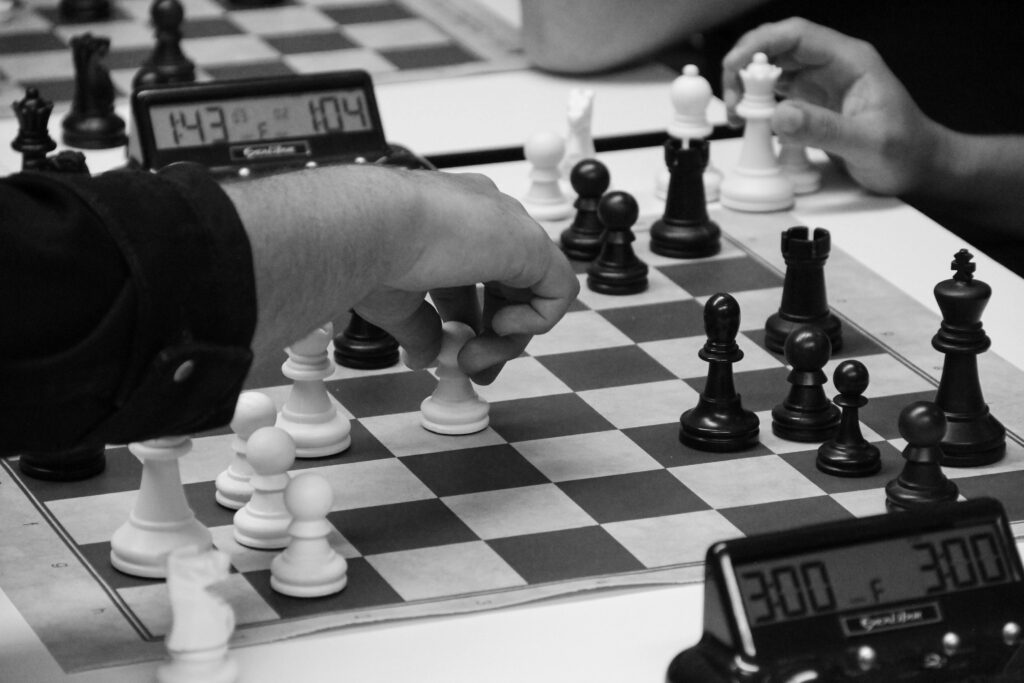 So if you’re a parent in Dulwich, and you want something more than just a chess class—if you want a place where your child is seen, guided, and cheered on every week—then come join us.