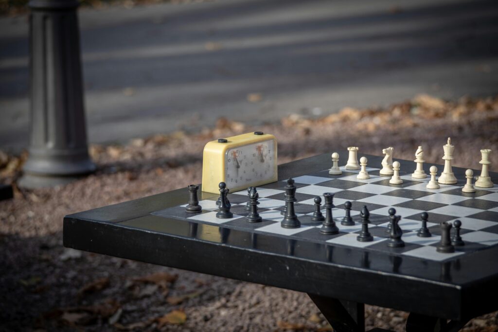 Elite Chess offers both in-person and online sessions and is run by a few experienced players in the UK. They are more competitive in nature, often aiming at strong juniors.