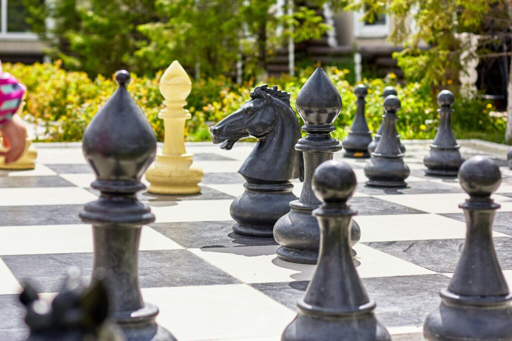 Sheffield Chess Academy is known for its strong focus on school chess programs and partnerships with local clubs for tournament participation. They offer training for players of all levels, aiming to integrate chess into educational settings.