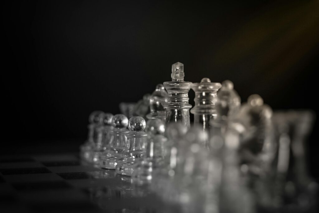 At Global School of Chess, we use chess to help students become sharper, kinder, more focused humans. It’s not about checkmates—it’s about choices. It’s not about winning a game—it’s about building a mind that wins in life.