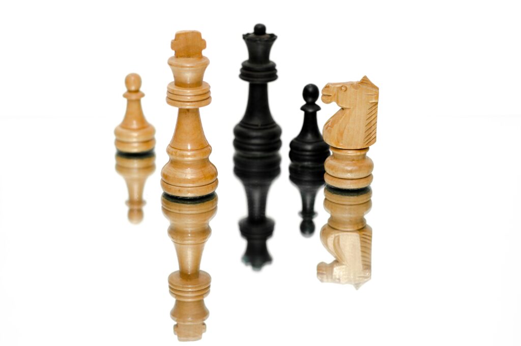 Chess in Schools and Communities is a national program across the UK that brings chess into schools. In Birmingham, they work with several schools, including some near Harborne, to run lunchtime clubs and after-school sessions. Their goal is to make chess more accessible, which is a good thing.