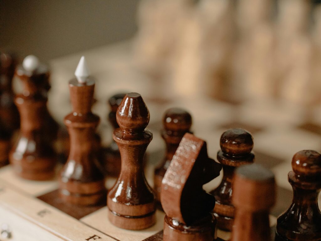 One thing that sets Global School of Chess apart is its ability to personalize every child’s journey—while still operating as a global academy. This is a hard balance to strike. Most academies either focus on mass learning (one-size-fits-all) or go ultra-small (with just a few students and limited reach).