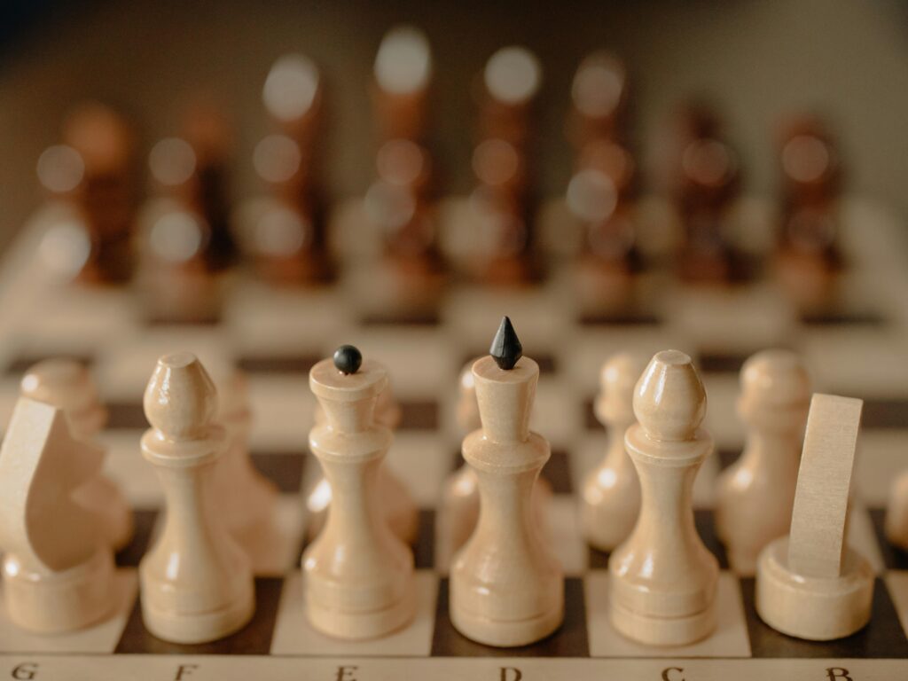 Check out the top 5 chess coaching academies in Aylestone, Leicester. Find expert tutors and fun classes that grow kids' minds. Free trial class available!