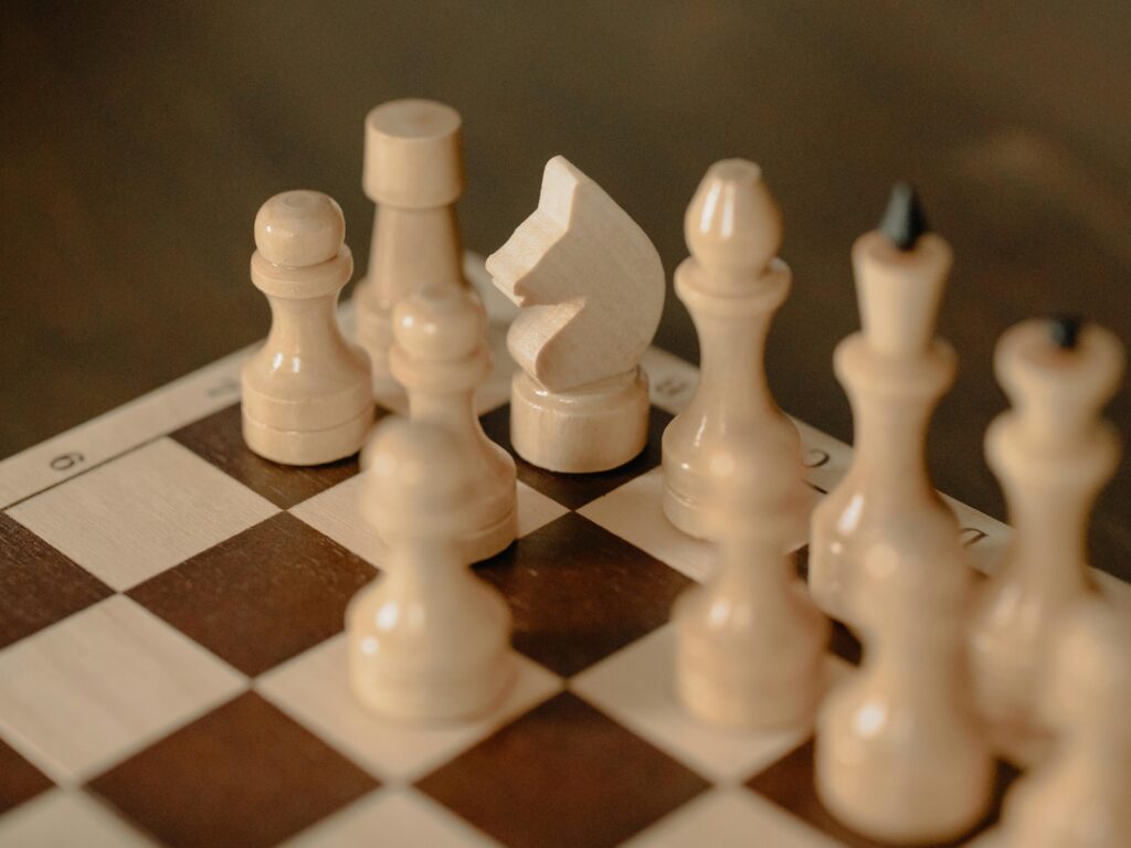 Online coaching—especially at places like Global School of Chess—is different. Each student follows their own path. The coach knows exactly what your child needs, what they’ve learned, and what’s next. That makes every class count.