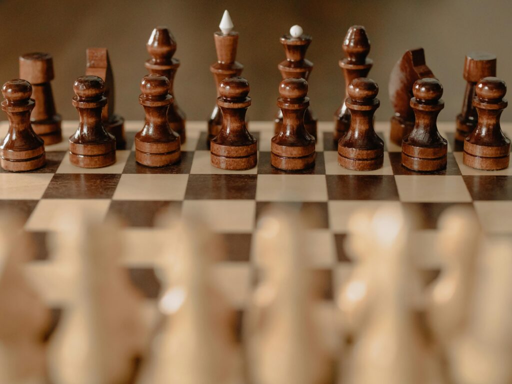 CSC is a well-known UK-based charity that promotes chess in schools. They do amazing work in introducing chess to kids who might never have seen a chessboard before. Their work is inspiring and important.