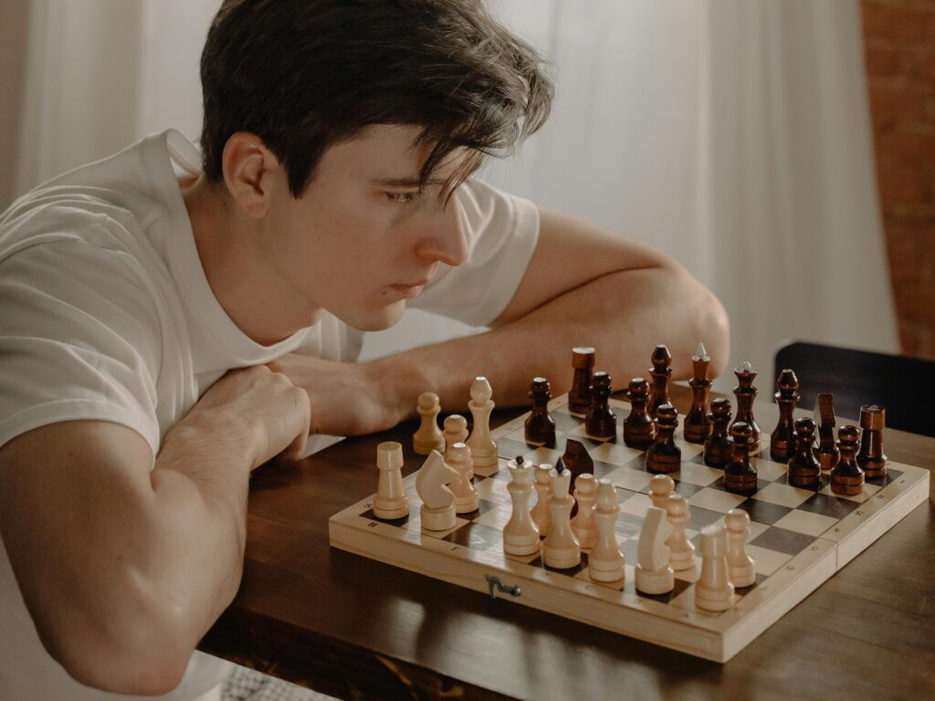 At Global School of Chess, we believe the future of learning belongs to those who can blend expert teaching, a nurturing community, and powerful technology—all under one roof. That’s exactly what we’ve built, and it’s why parents and students trust us from all over the world.