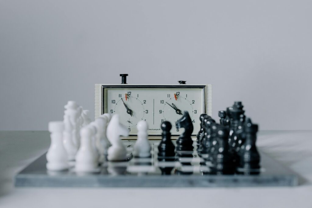 Explore the best chess academies in Stockport, Manchester. Compare coaching quality, fees, and training programs for beginners to advanced players.