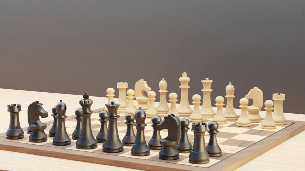 Every child at Global School of Chess follows a structured level-based curriculum that’s designed with long-term thinking. This isn’t about just mastering one tactic. It’s about building a foundation that grows with your child.