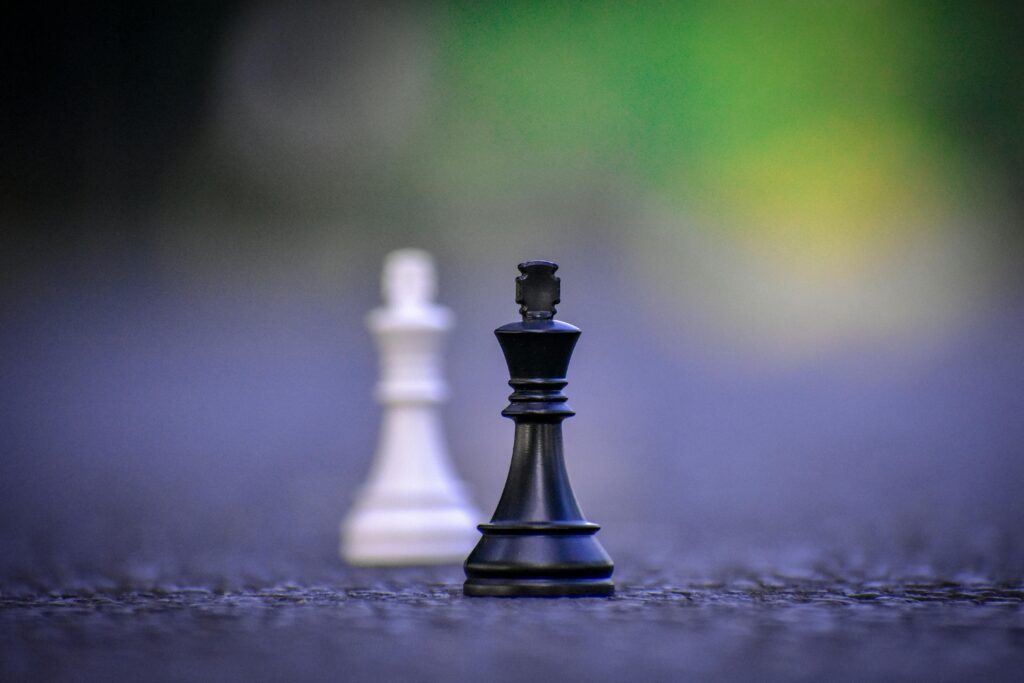 Looking for quality chess coaching in Walkley, Sheffield? Check out the top 5 academies offering tailored lessons and tournament prep.