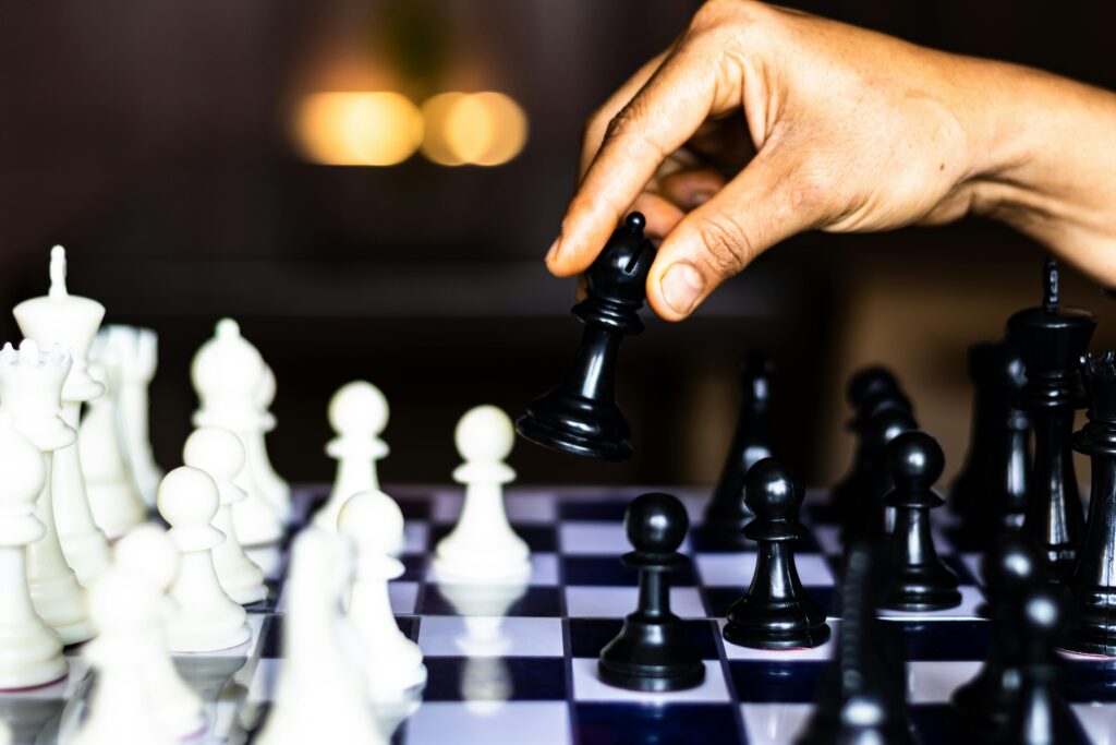 Explore the best chess coaching academies in Jesmond, Newcastle. Learn why parents love these schools for building focus, strategy, and life skills through chess.