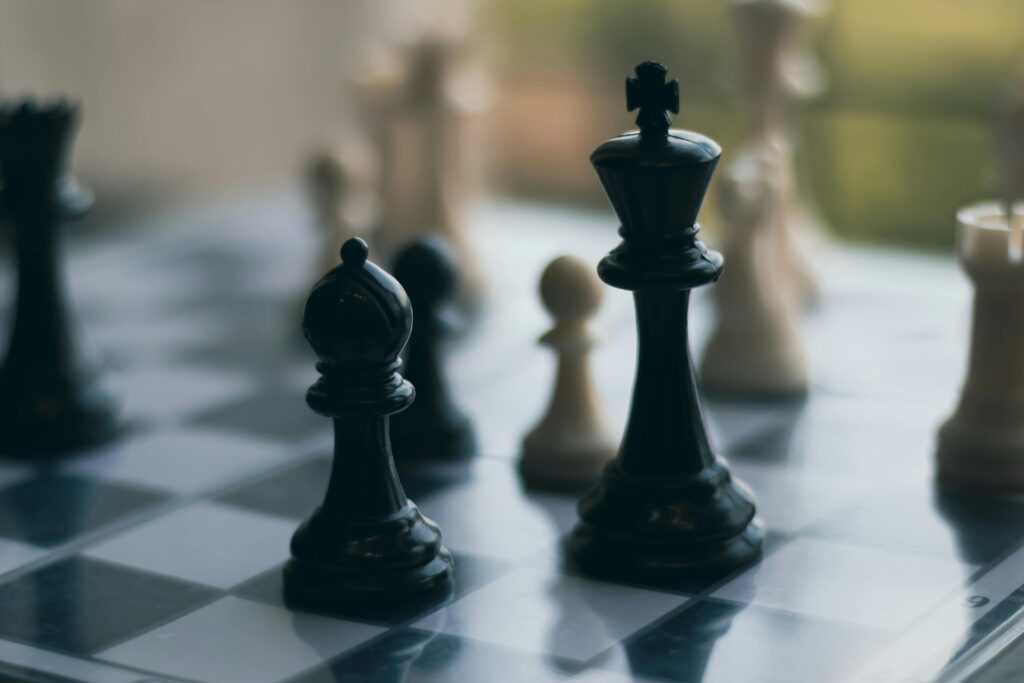 At GSChess, coaches aren’t just chess experts. They’re mentors, motivators, and mindset builders. Each one goes through rigorous training—not just in chess knowledge but in how to teach kids, how to spot learning styles, how to give feedback that builds confidence.