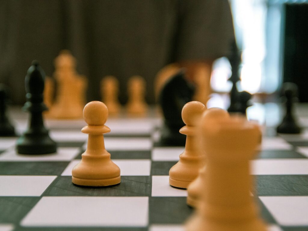 If you want your child to grow in focus, confidence, patience, and strategic thinking — if you want them to be mentored by the best in a warm and welcoming online community — then this is your moment.