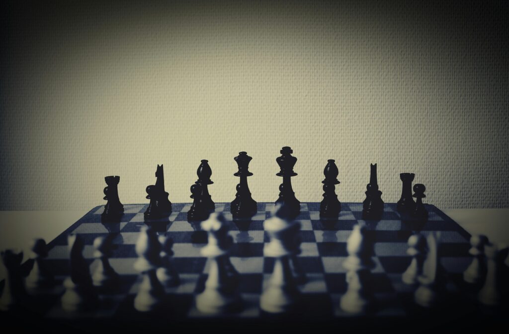 Let’s break down how GSChess is leading the game—and why it’s the top choice for smart parents and rising young players.