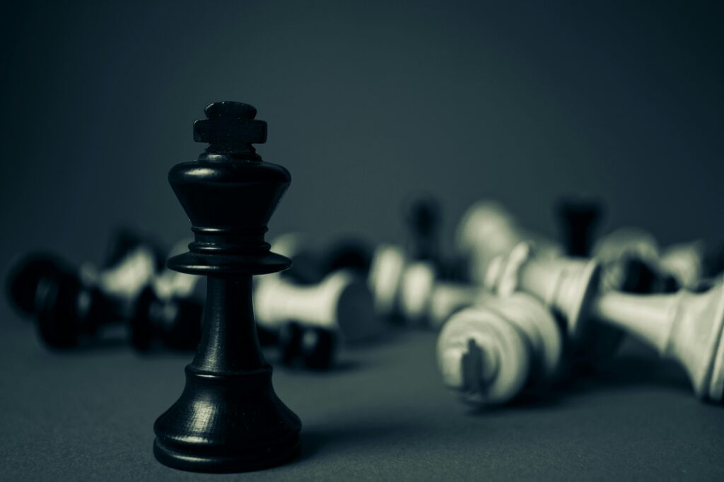 We built a full chess school from the ground up, one that works for every kind of learner. Whether your child is shy or outgoing, just starting or already strong, we help them grow. And we do it with heart, care, and a plan that actually works.