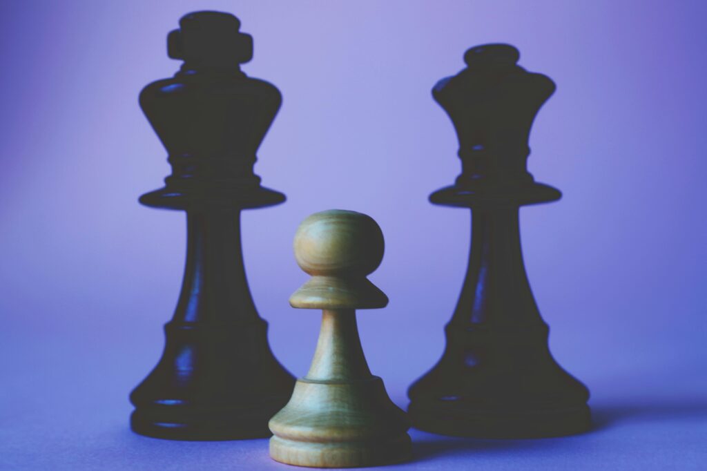 We were hosting online tournaments before it became normal. We were building structured online classes long before “Zoom school” was a thing. We don’t wait to see what others do. We study, test, and lead.
