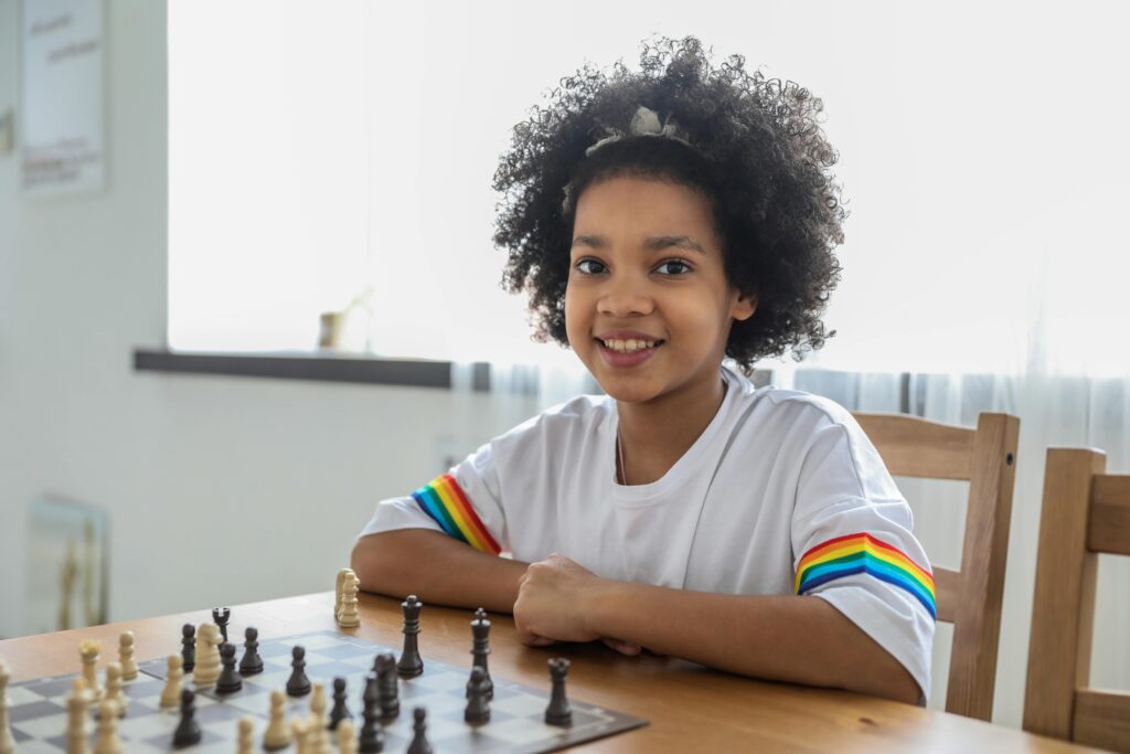 Discover the top 5 chess coaching academies in Roundhay, Leeds. Smart, fun learning that builds your child’s brain and confidence.