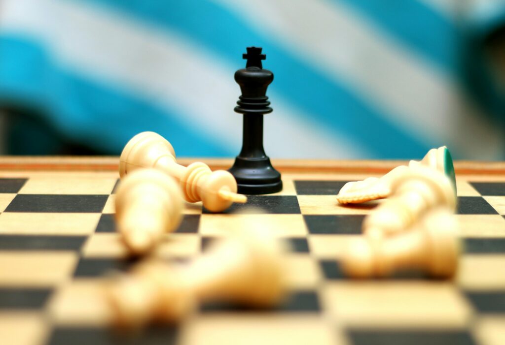 Fifth, community. This might surprise you, but kids in online classes make strong friendships. They talk, play, and laugh together. They cheer each other on in tournaments. It’s not just chess—it’s a real community of learners.