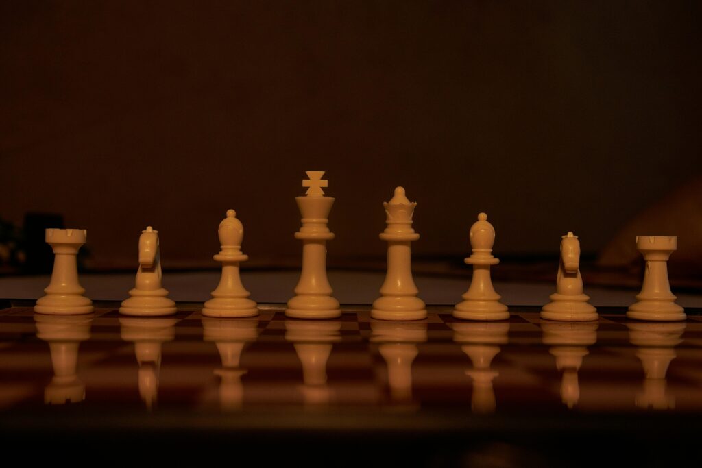 Local schools in Heeley—and beyond—can partner with Global School of Chess to offer students chess education without hiring extra staff. This means no overheads, no logistics, and a seamless digital integration.