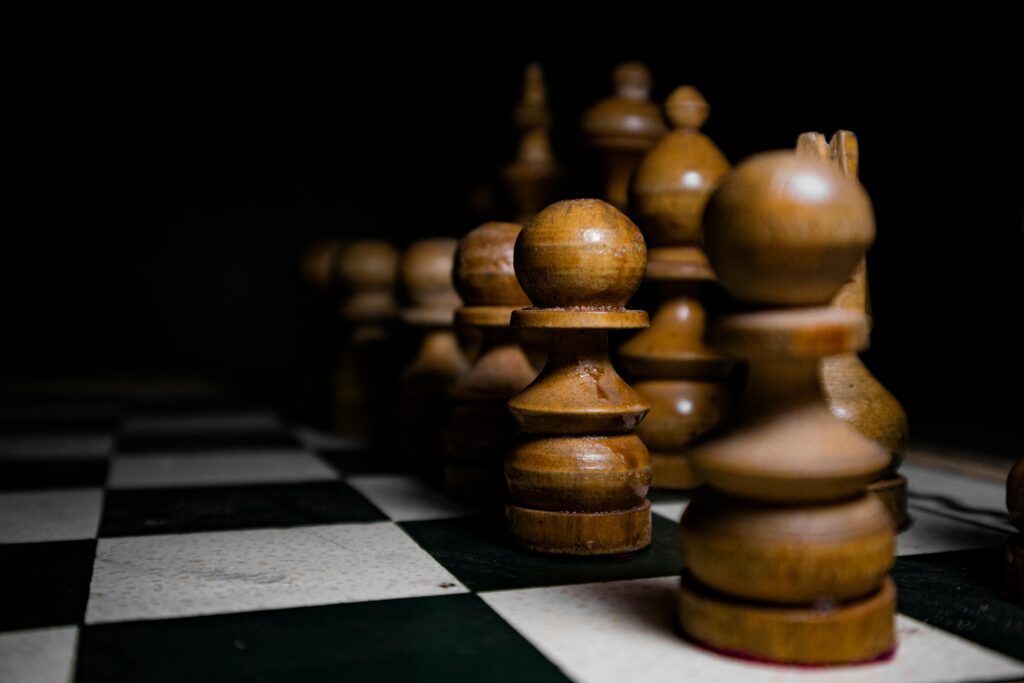 That’s where Global School of Chess stands far above. With live, interactive classes taught by top-level FIDE-certified coaches, your child doesn’t have to guess what to do next. They’ll be led by a clear, personalized plan with one goal: helping them become smart, confident players with strong thinking skills—for the board and for life.