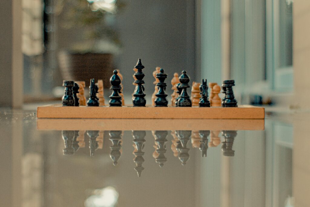 Global School of Chess has a structured curriculum designed by experts. It’s divided into levels—so kids master basics first, then build up to advanced strategies. And each level has goals, checkpoints, and reviews.
