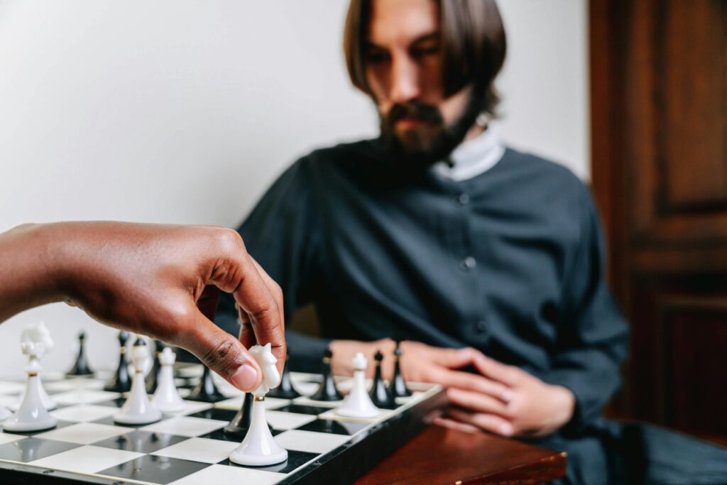 Global School of Chess was created with one clear mission: to give every child, no matter where they live, the chance to learn chess the right way. Not through guesswork. Not by chance. But with purpose, with a plan, and with the support of real, caring, and certified coaches.