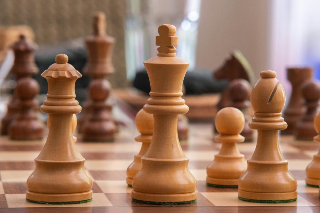 That’s not to say the club doesn’t serve a purpose. Some children enjoy the friendly atmosphere, and it helps build social confidence. But if you’re looking for a focused path, a proven teaching method, and personal growth tools, then this is where Global School of Chess shines brighter.