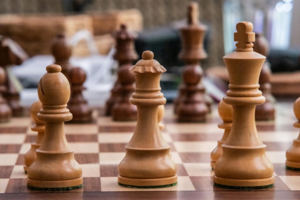 The second reason is the roadmap. Other places just teach random topics. One day it’s how to trap the king. Next day it’s some opening. It’s messy. But at Global School of Chess, there’s a clear path from start to finish. Kids know what they’re learning, and why. It’s like going on a treasure hunt—with a map and a guide.