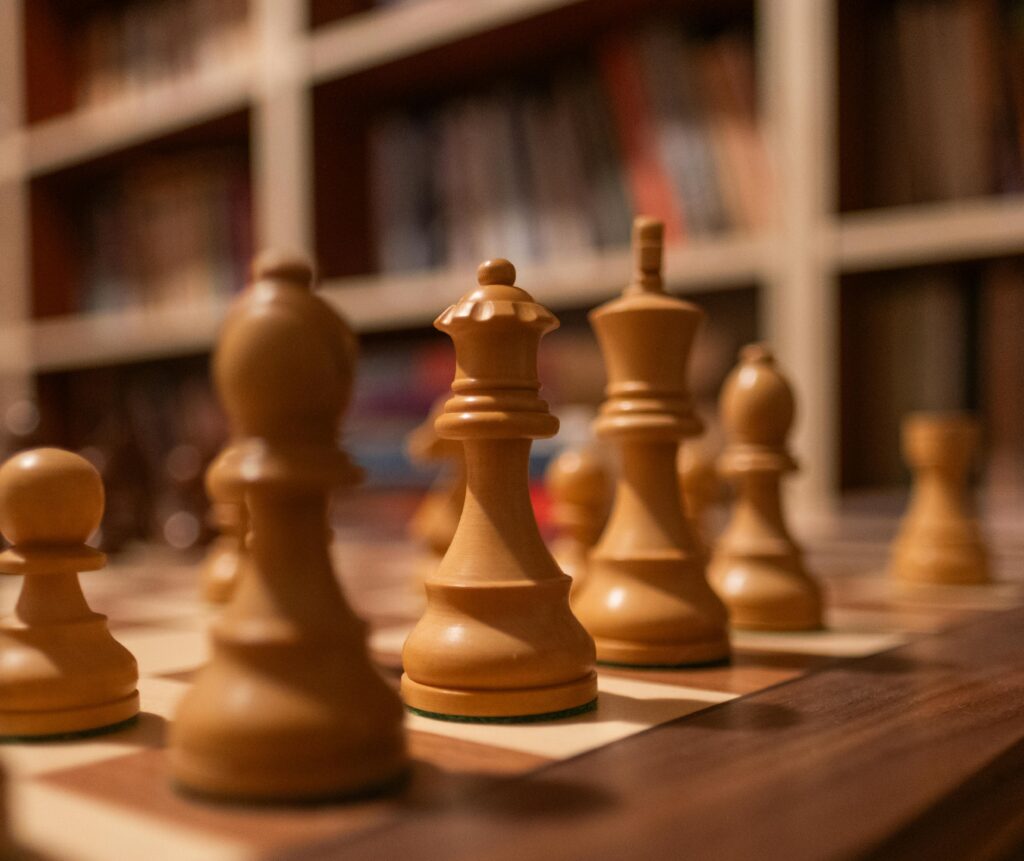 Third, let’s talk about the coaches. Our team is made up of FIDE-certified instructors. These are not random volunteers. These are professionals who have taught hundreds of students. They know how to explain things in simple ways, ask the right questions, and keep kids engaged.