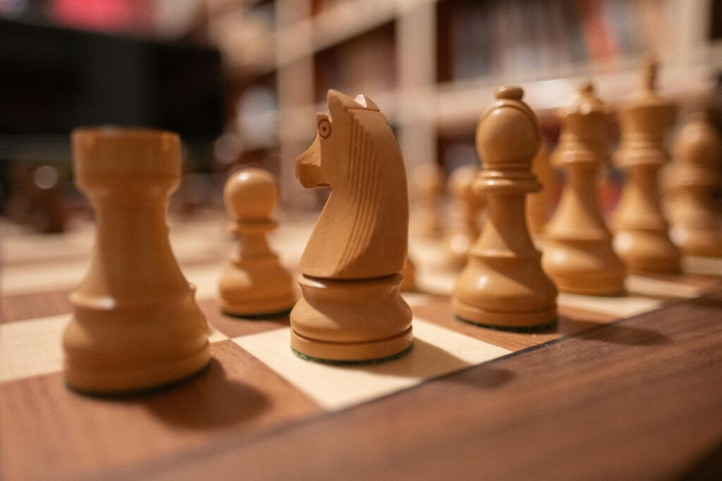 So if you’re in Drumchapel and looking for the best chess coaching available—not just nearby, but anywhere in the world—Global School of Chess is here for you.