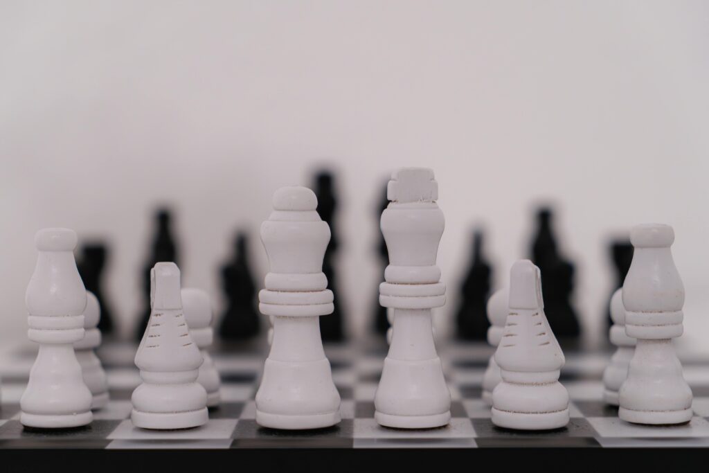 We have the best coaches. All of our teachers are FIDE-certified. That means they’ve passed tough tests and know the game inside and out. But more importantly—they love teaching. They make chess fun. They explain it in easy words. And they care about every student.