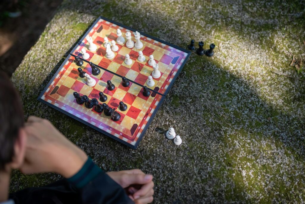 In a world where attention spans are shrinking and digital distractions are growing, getting kids to focus is harder than ever. We’ve built a system that not only holds a child’s attention but turns focus into a daily habit. And that’s just the beginning.