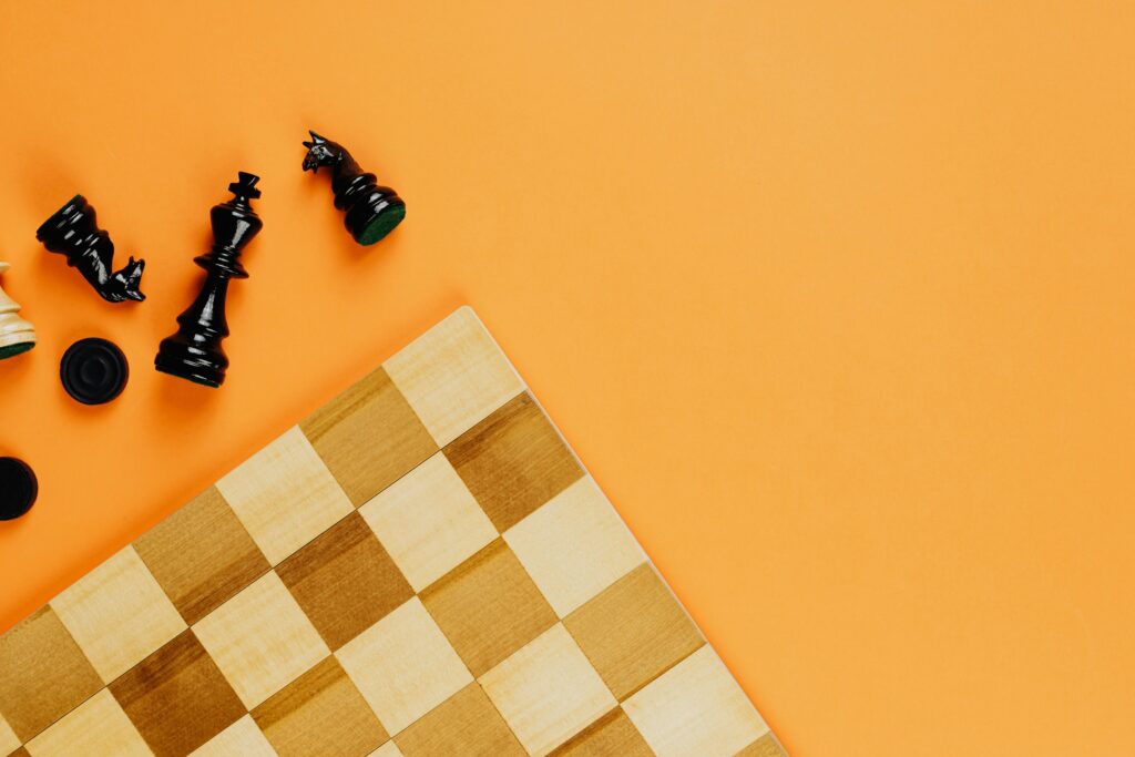 If you want your child to learn chess, grow in life, and be part of something exciting and global—Global School of Chess is your best move.