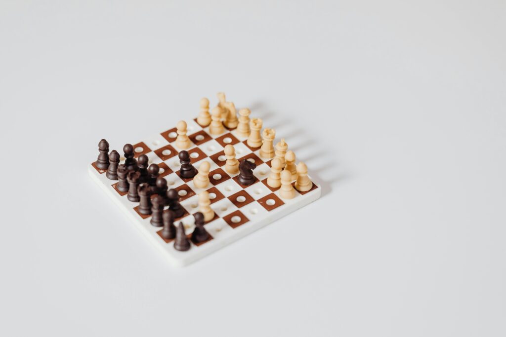 Uncover the best 5 chess coaching centers in Bordesley Green, Birmingham. Get personalized training from leading chess tutors.