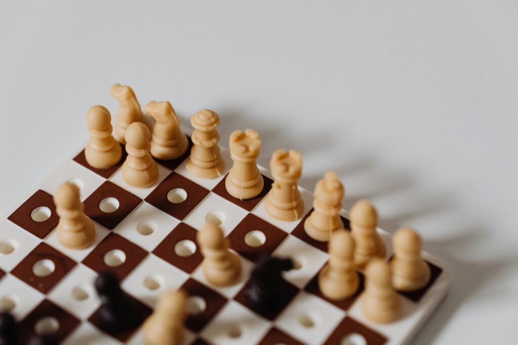 Online chess training is not just a trend—it’s a smarter, stronger, and more flexible way for kids to learn chess. It gives every child, no matter where they live, a chance to learn from top coaches, follow a structured plan, and grow at their own pace.
