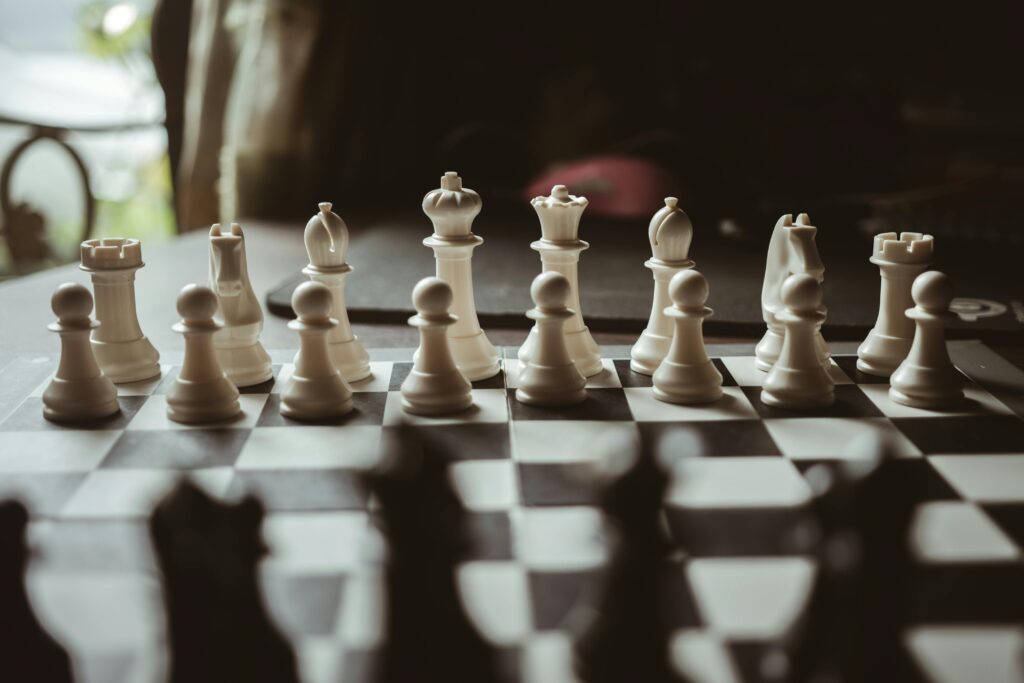 Let’s say your child wants to work with a strong coach. Where do you even find one nearby? And how do you make sure they’re actually good at teaching—not just good at playing?