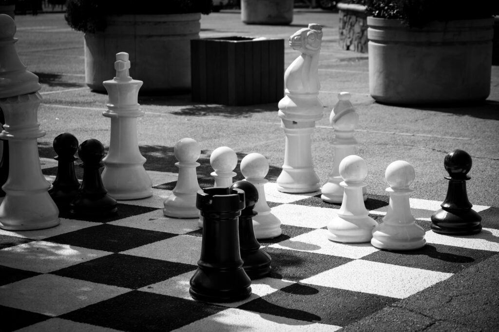 Online chess makes it super easy to play real games. At Global School of Chess, your child plays in online tournaments every two weeks. They get to apply what they’ve learned in a real match—and they get instant feedback afterward.