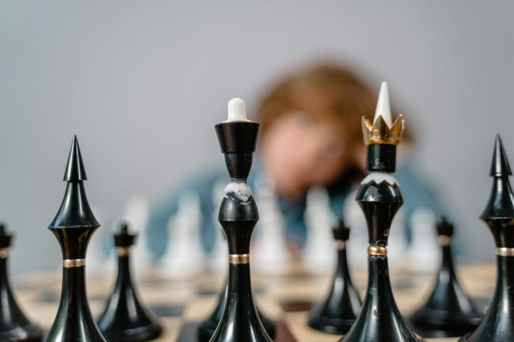 Looking for chess classes in Redland, Bristol? Discover the top 5 coaching academies helping kids and adults build focus, patience, and life skills.