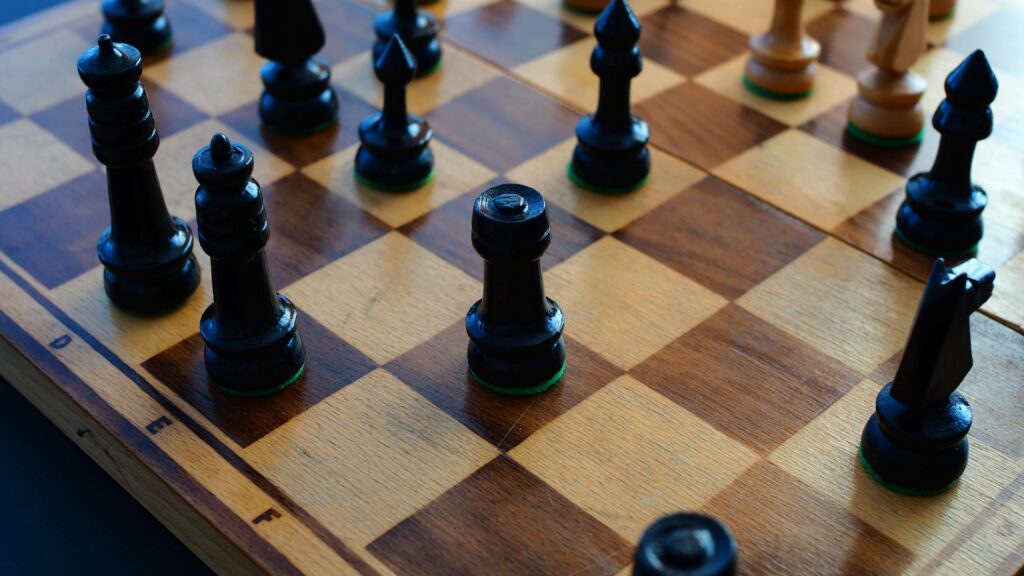 Global School of Chess doesn’t sit still. They’re always adding new features, more tournaments, better tools. They listen to feedback. They make changes fast. And they care deeply about doing what’s best for each student.