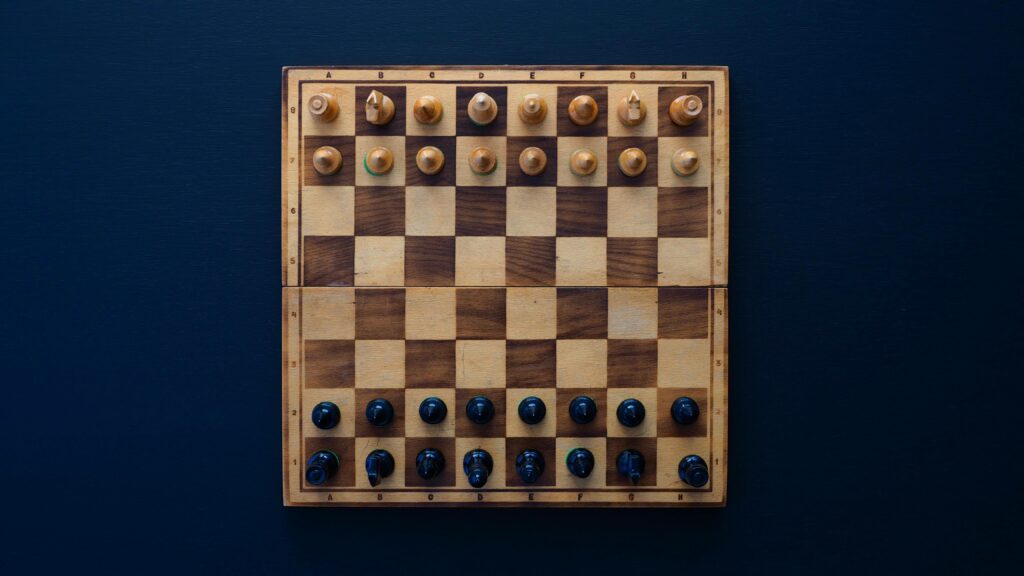 Explore Kings Heath’s best chess academies. Help your child grow in confidence, focus, and chess skills.