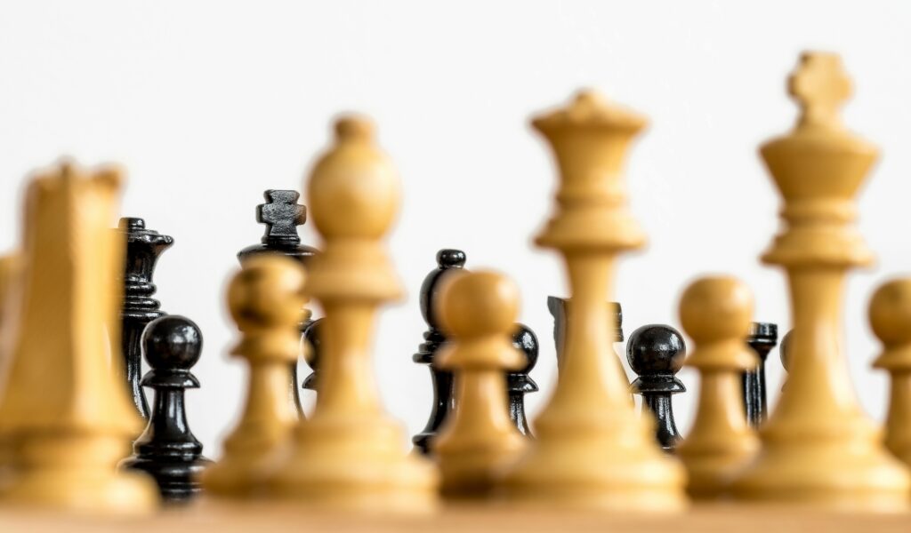 We teach chess, but our mission goes deeper. Our students learn how to lose with grace. They learn how to stay calm under pressure. They learn how to plan—not just for their next move, but for their future. These are life lessons, wrapped inside a game.