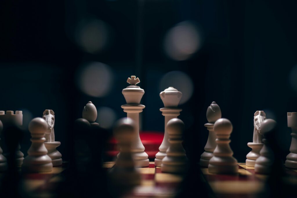 👉 Book your free trial now and discover why families in over nine countries trust Global School of Chess.