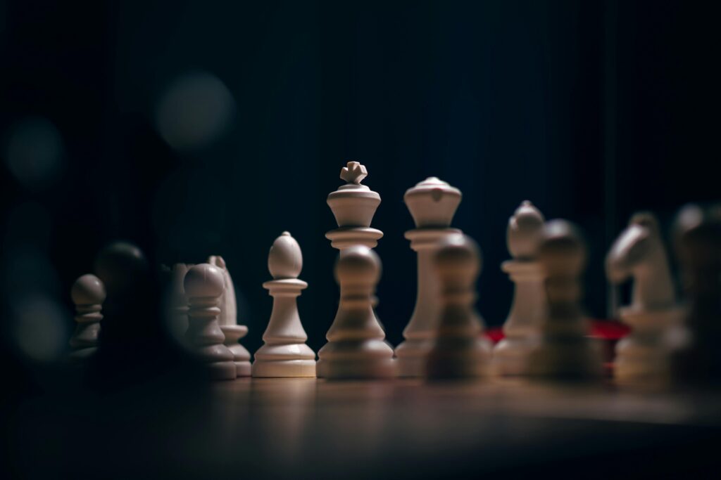 And remember—when your child learns chess, they’re not just learning a game.