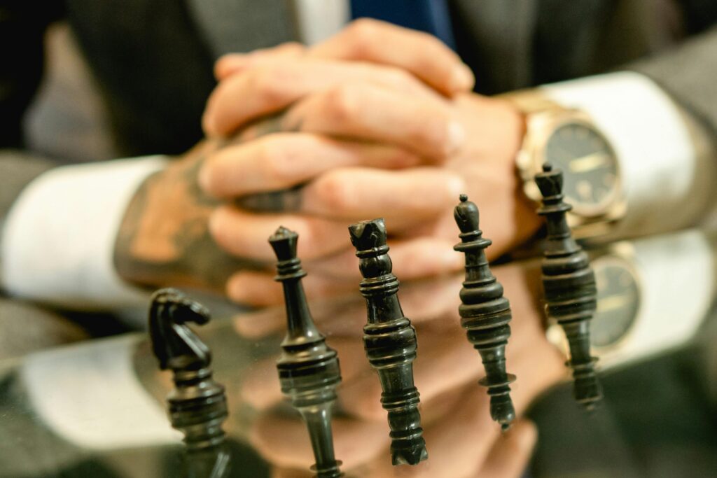 If you’re an adult or an advanced teen who wants strong opponents, this club can be useful. But if you’re looking for regular lessons, support, feedback, and structure—especially for a child—it’s not the right place.