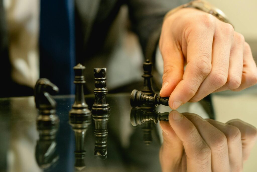 If you want your child to become more focused, more confident, and more strategic—not just in chess, but in life—this is the place to begin.