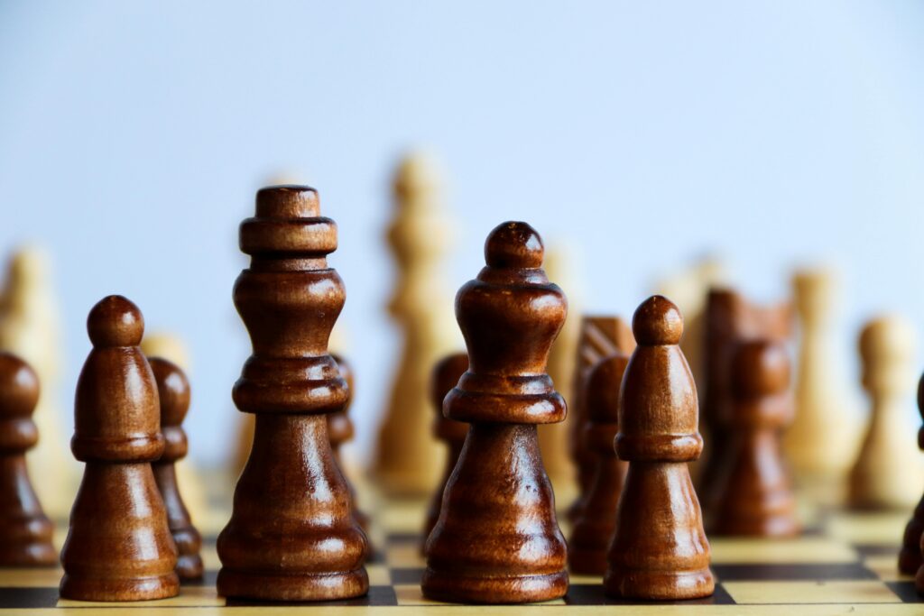 Erdington does have a small local chess club. It meets weekly and offers face-to-face play. Some experienced players attend, and they’re always happy to help new learners. But the sessions are casual, and there’s no formal curriculum. You get to play games, but not always learn the why behind each move.
