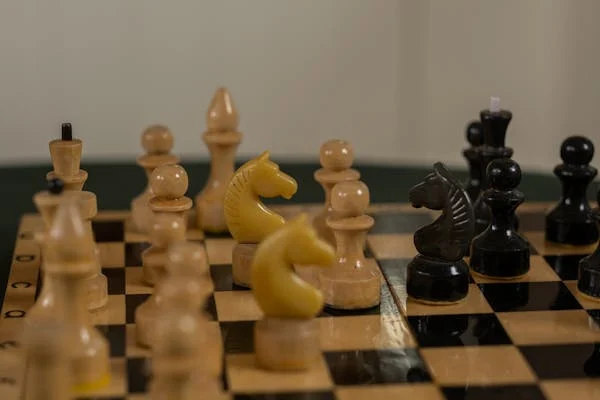 Kids at Global School of Chess learn with students from over nine countries. That brings variety. That brings exposure. And that brings a sense of connection to the world.