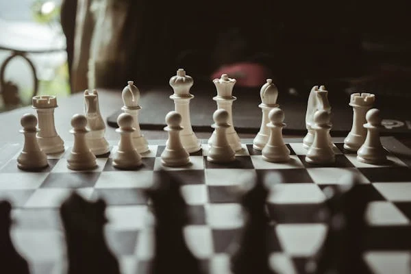 Private Coaching: One-on-one sessions that give your child focused attention, clear feedback, and personal support.